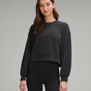 Lululemon Softstreme Sweatshirt
